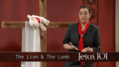 Revelation: The Fifth Gospel (The Lion & The Lamb)