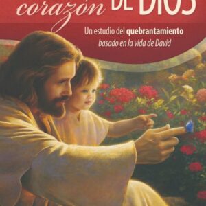 Conforme al Corazón de Dios