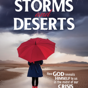 Storms and Deserts