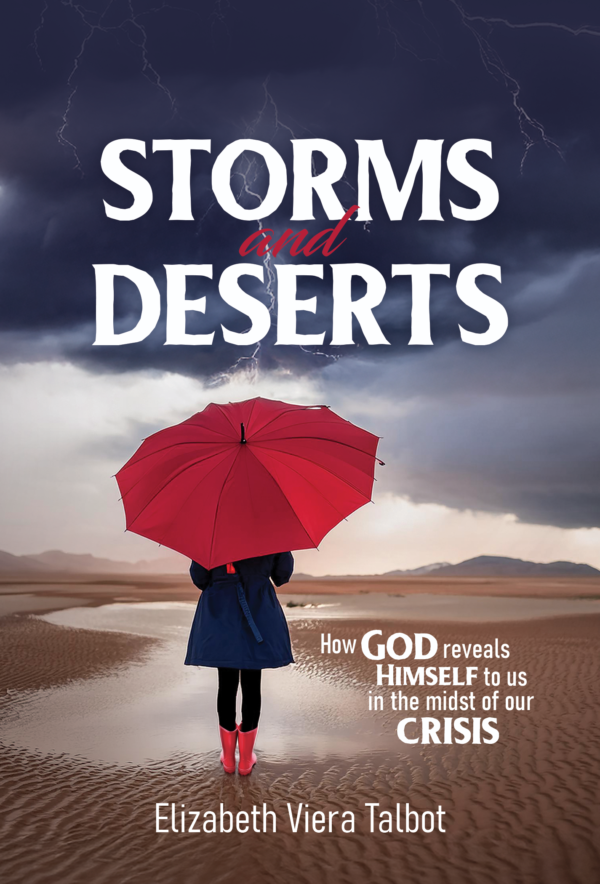 Storms and Deserts