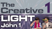 The Creative Light