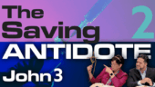 The Saving Antidote