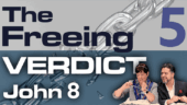 The Freeing Verdict