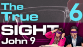 The True Sight