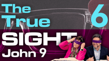 The True Sight