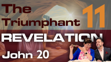 The Triumphant Revelation