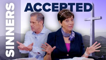 Endless Grace: Then & Now - Coming Home - "Sinners Accepted"