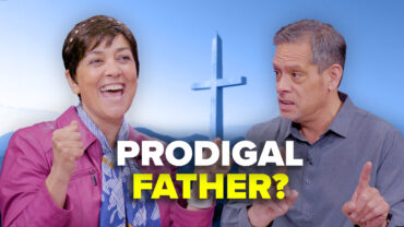 Endless Grace: Then & Now - Coming Home - "Prodigal Father"