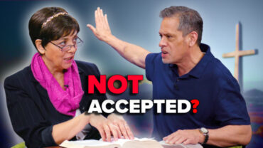 Endless Grace: Then & Now - Coming Home - “Unworthy Yet Reinstated”