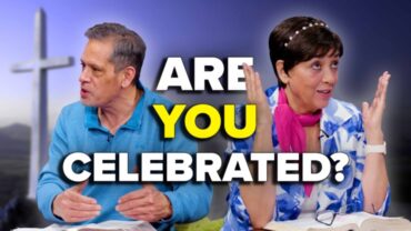 Endless Grace: Then & Now - Coming Home - “Celebrated Son”