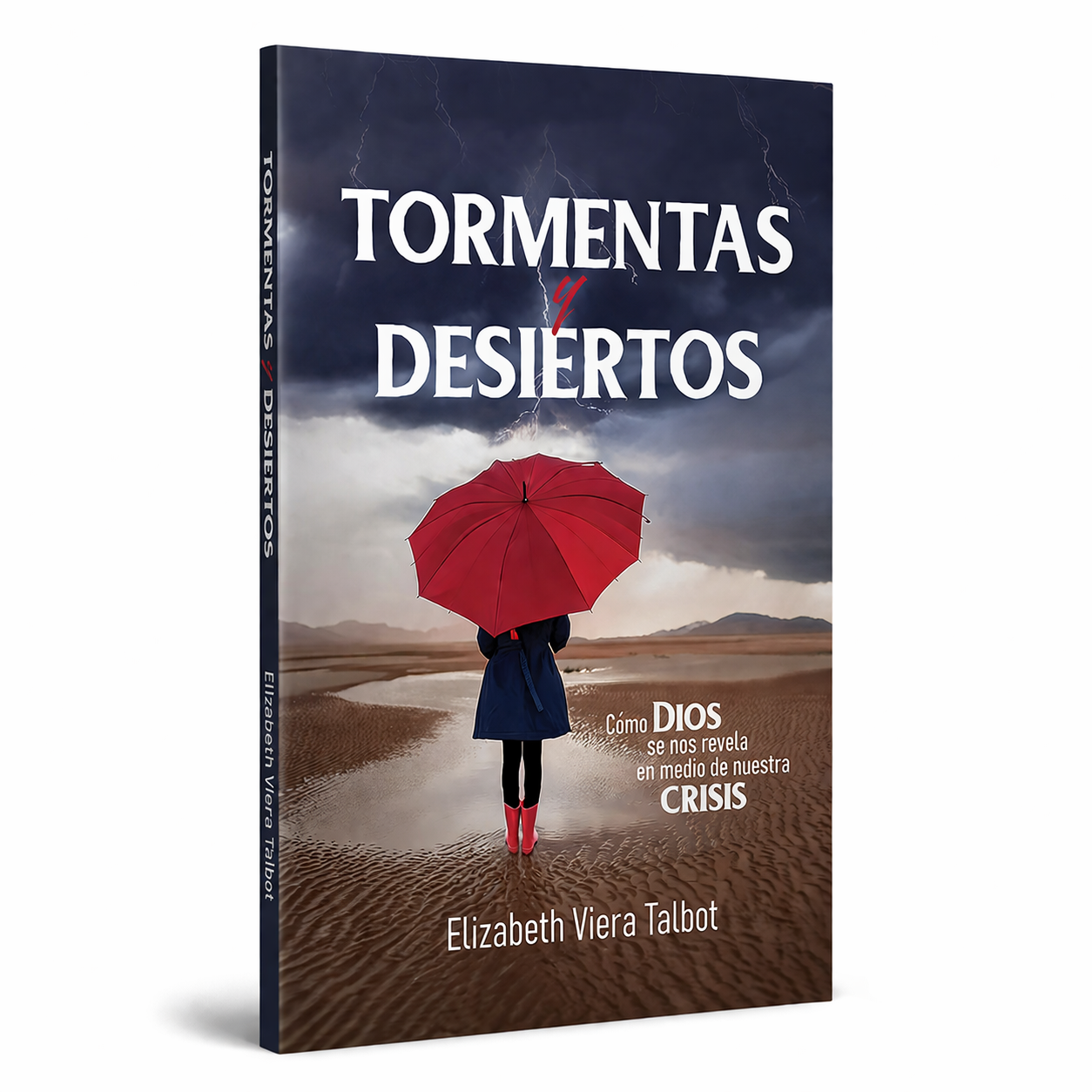 Tormentas y Desiertos